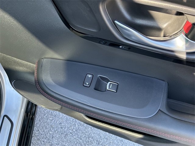 Certified 2025 Acura ADX A-Spec image 33