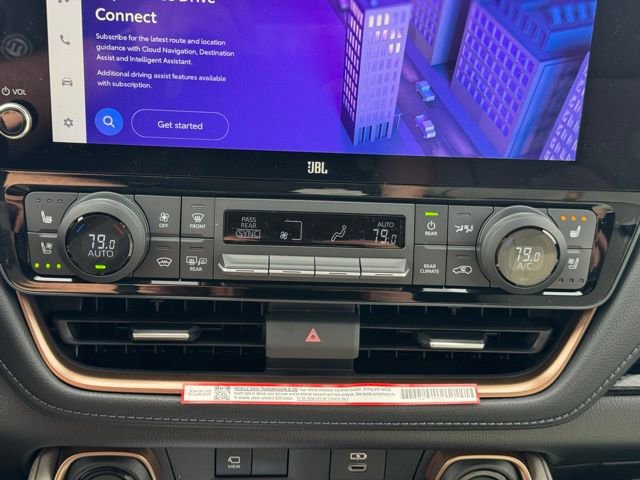 New 2026 Toyota Grand Highlander AWD Hybrid image 31