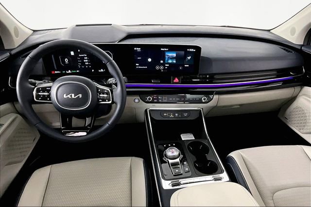 New 2026 Kia Carnival SX Prestige FWD image 6