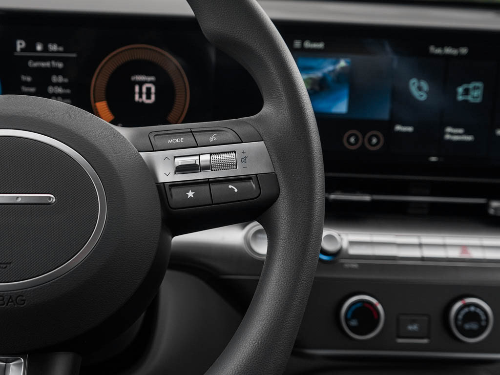 New 2026 Hyundai Kona SE AWD/4WD image 20