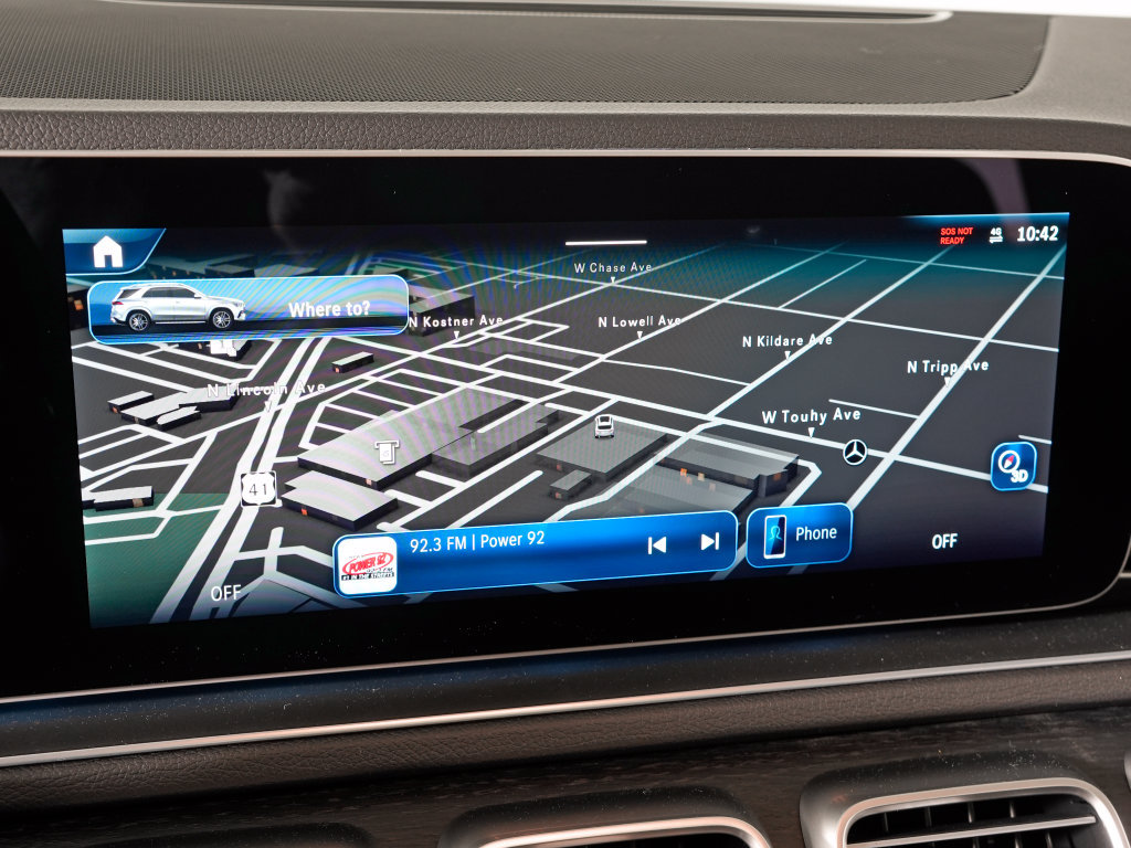 Certified 2026 Mercedes-Benz GLE 350 4MATIC image 20