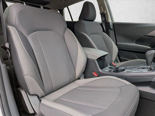 Certified 2025 Subaru Impreza 2.0i image 21