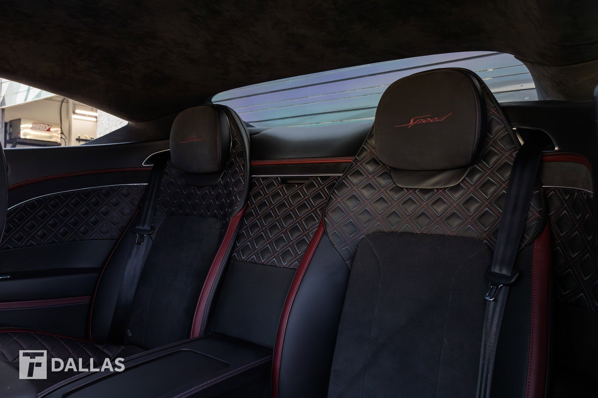 Used 2022 Bentley Continental GT Speed image 32