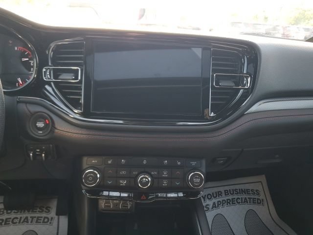 New 2026 Dodge Durango GT AWD/4WD image 21