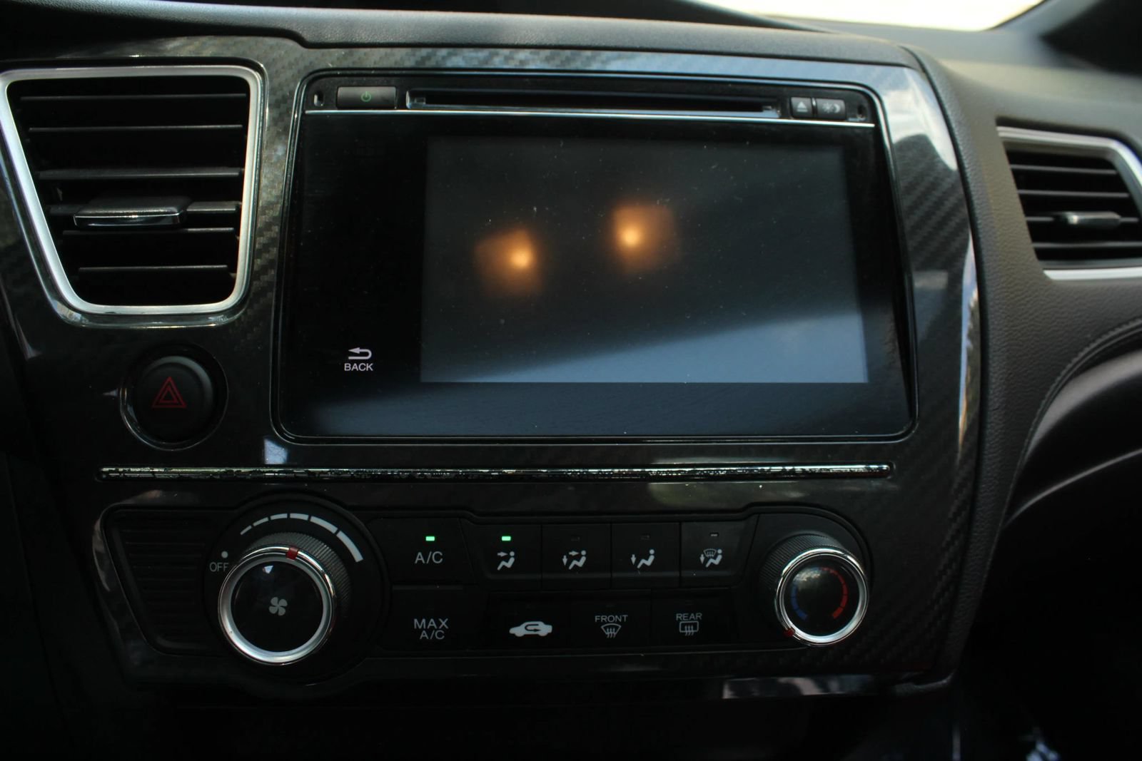 Used 2014 Honda Civic Si image 26