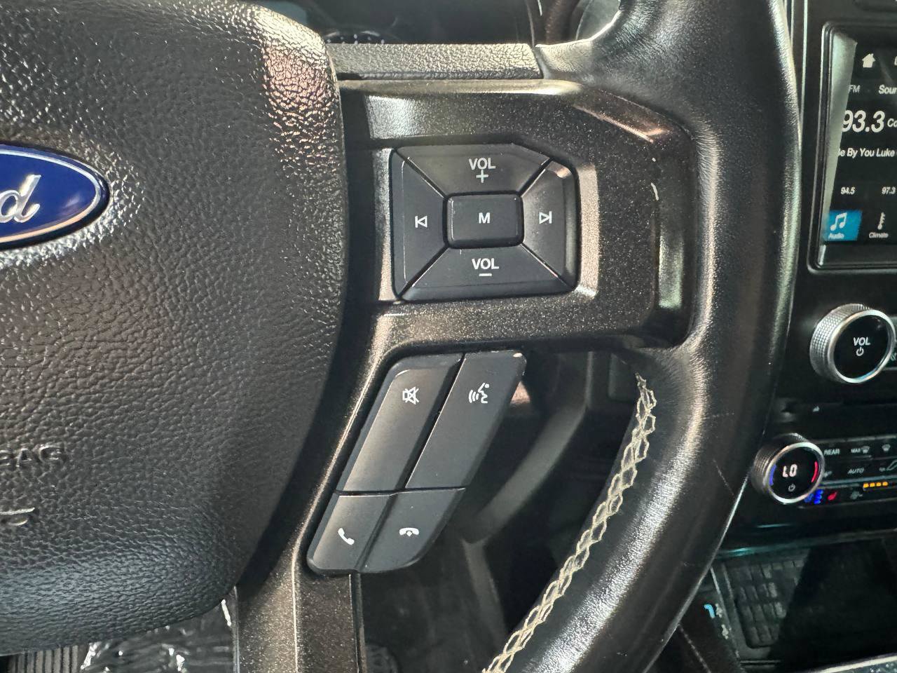 Used 2018 Ford Expedition Max Limited w/ Equipment Group 301A RWD image 25