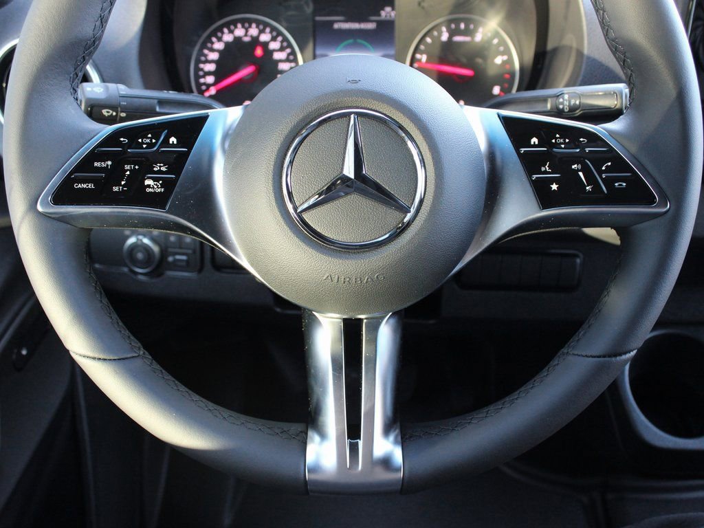 Used 2026 Mercedes-Benz Sprinter 2500 image 14