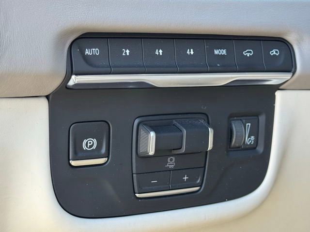 Certified 2025 Cadillac Escalade ESV Sport Platinum image 21