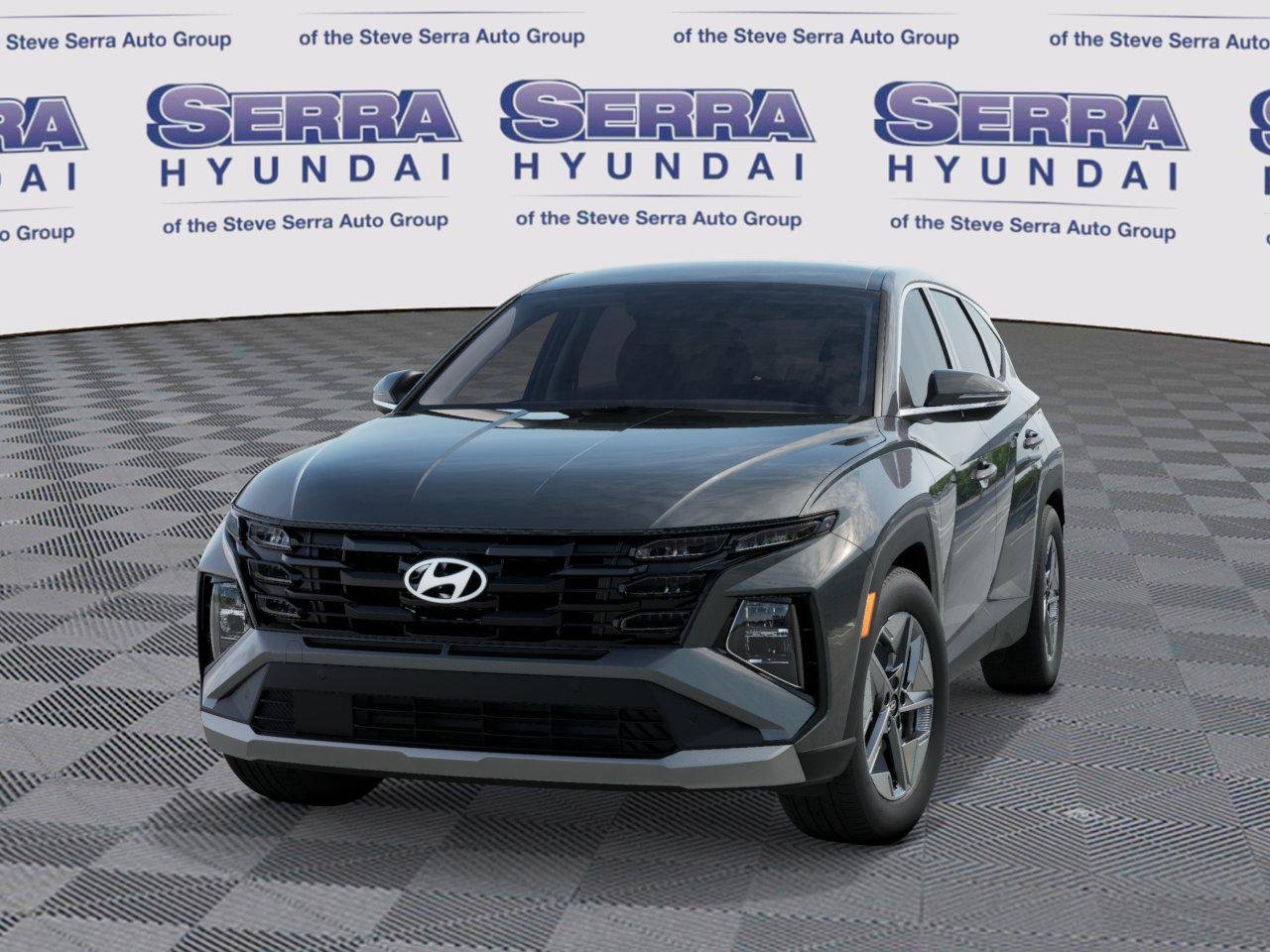 New 2026 Hyundai Tucson SEL w/ Tow & Go Package AWD/4WD image 23