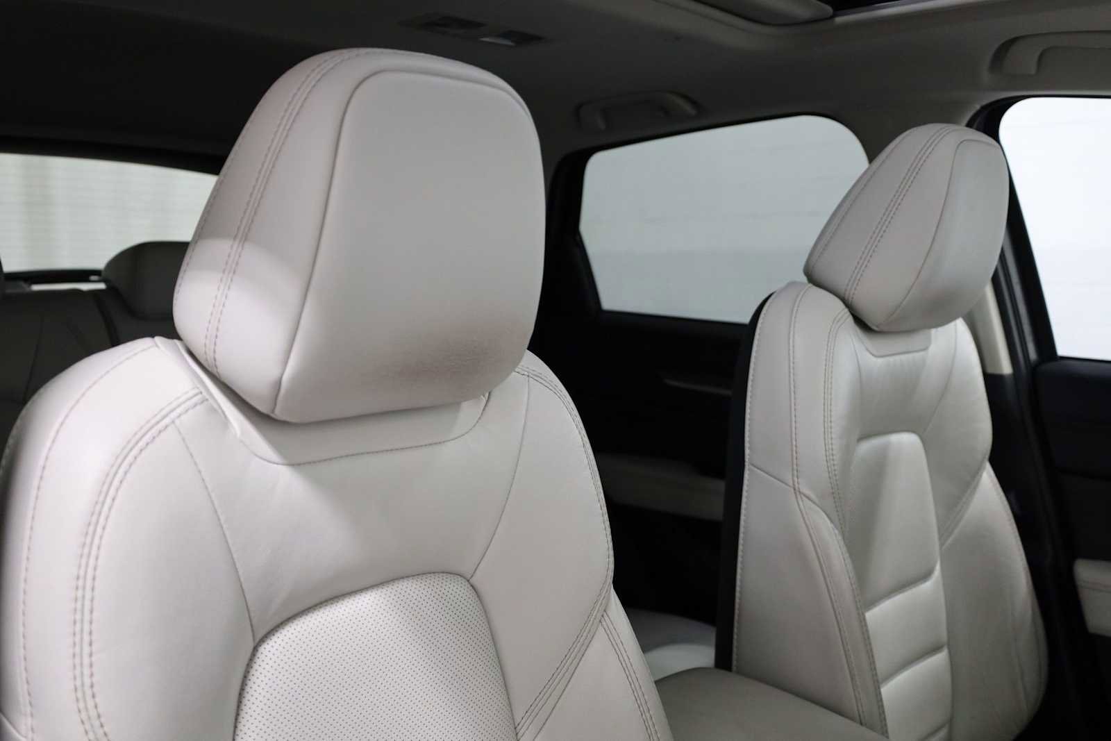 Used 2018 MAZDA CX-5 Grand Touring w/ Premium Package AWD/4WD image 21