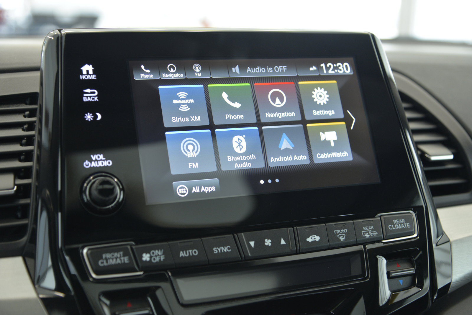 Used 2018 Honda Odyssey Touring image 18