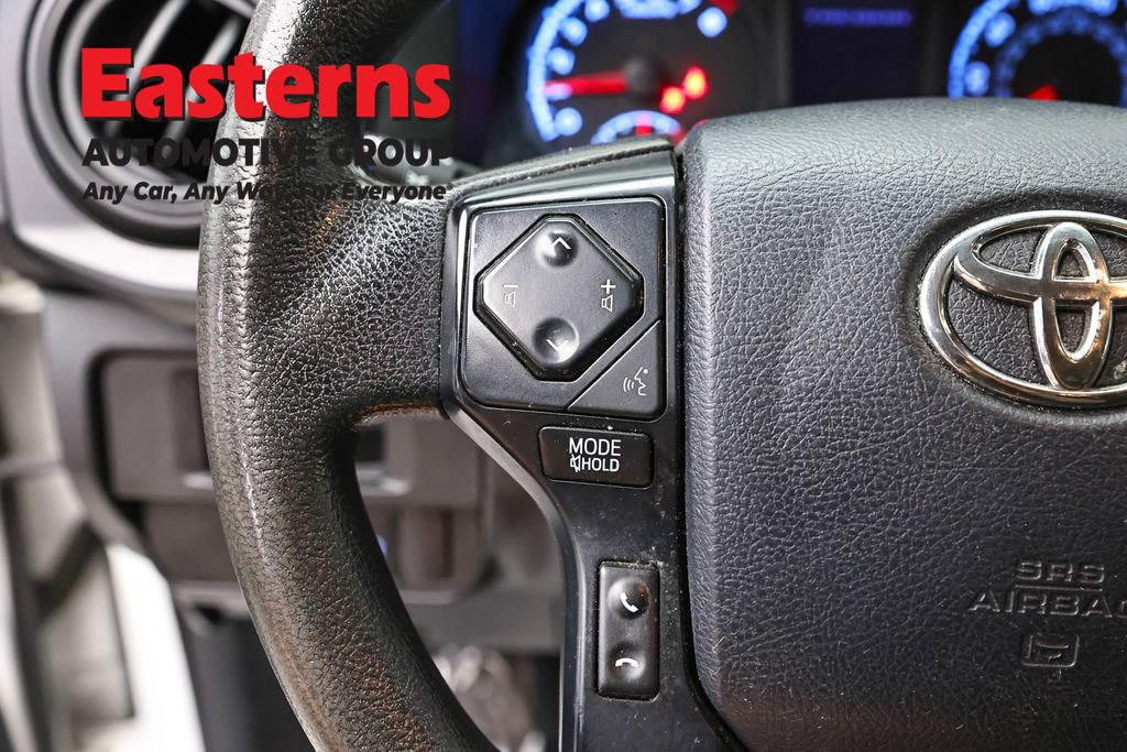 Used 2019 Toyota Tacoma SR RWD image 15
