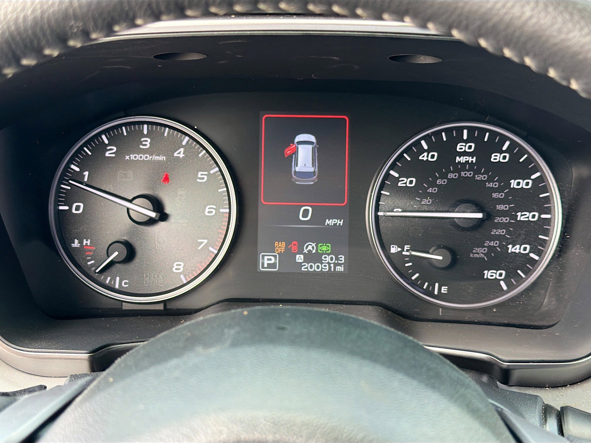 Certified 2025 Subaru Outback Limited w/ Popular Package #2 image 40