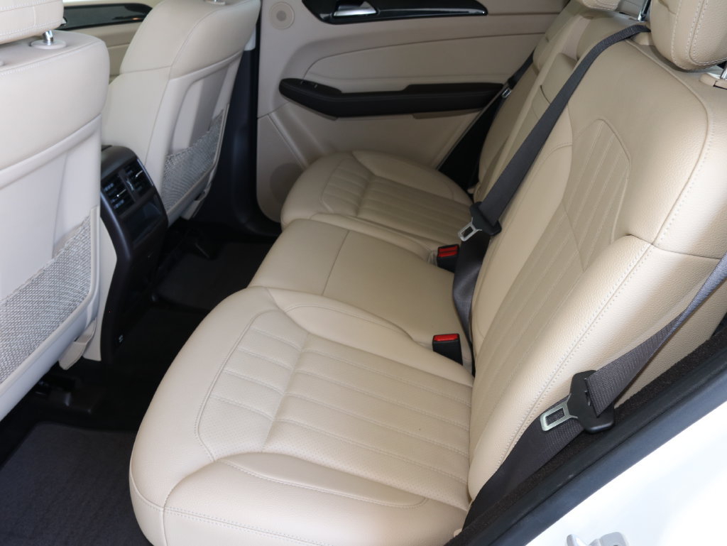 Used 2017 Mercedes-Benz GLE 350 4MATIC image 28