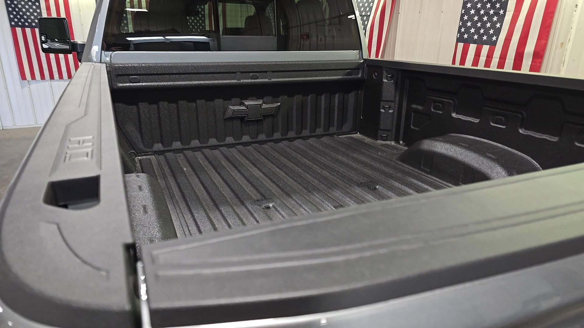 New 2026 Chevrolet Silverado 2500 ZR2 image 10