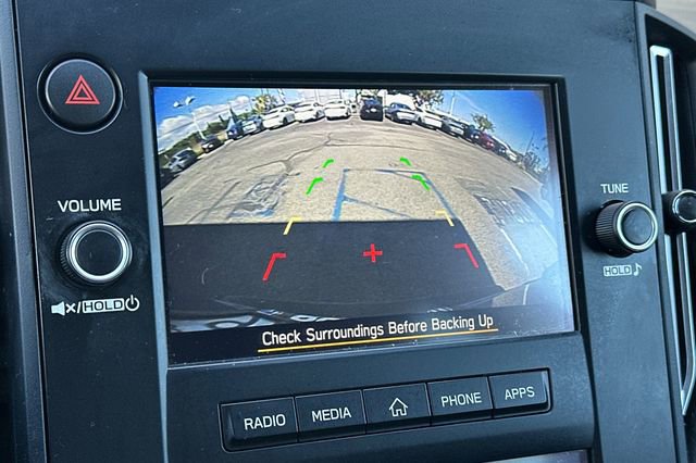 Used 2022 Subaru WRX AWD/4WD image 21