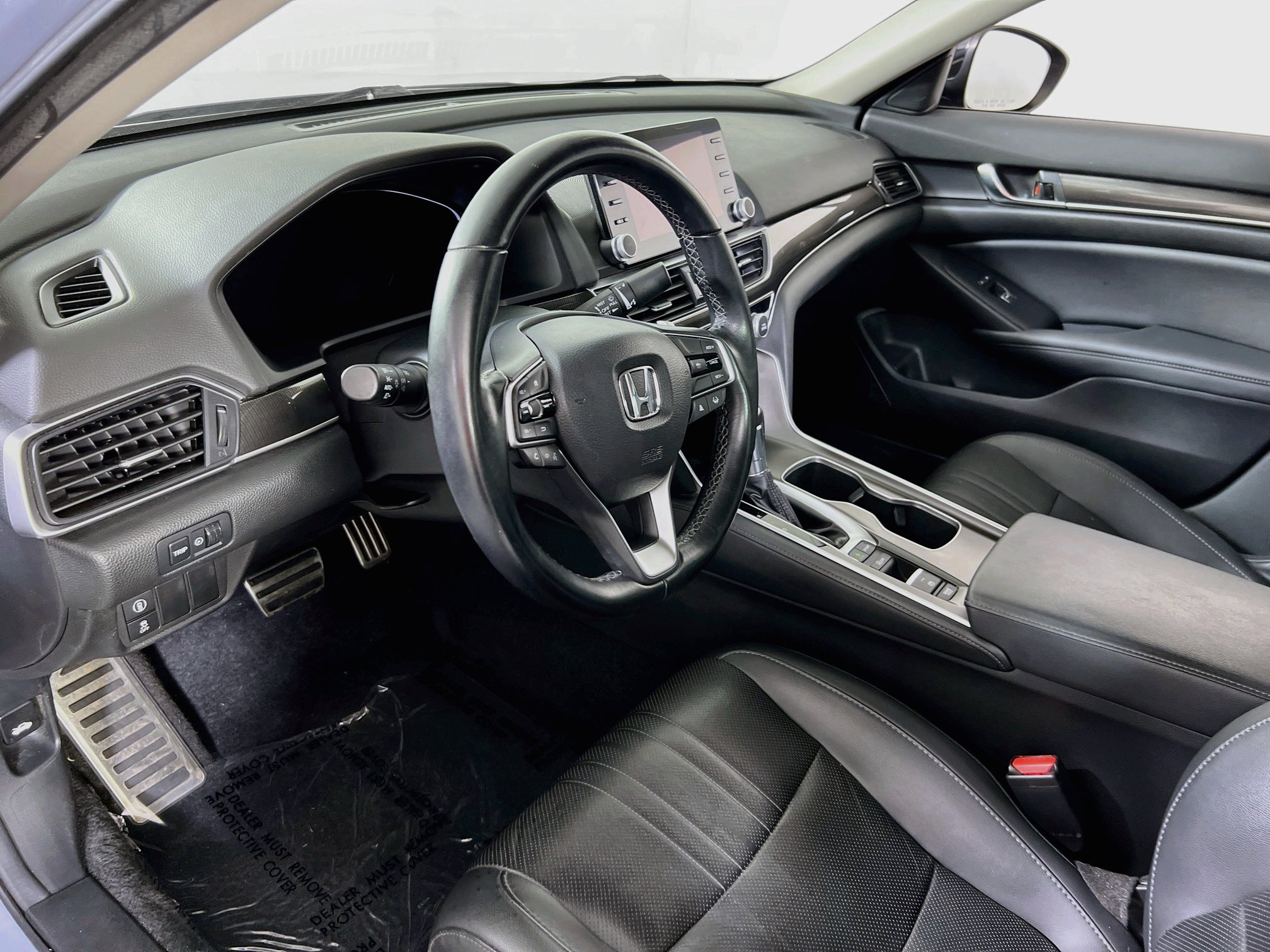 Used 2022 Honda Accord Sport Special Edition image 9