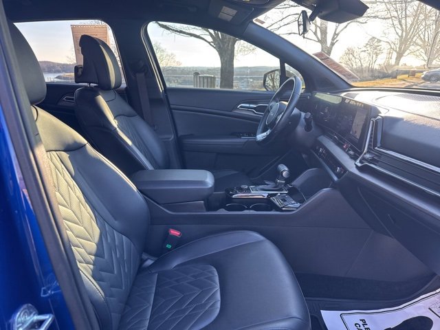 Used 2023 Kia Sportage X-Line image 10