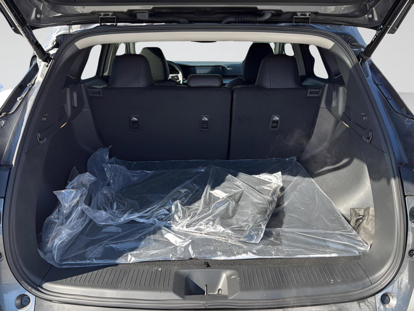 Used 2025 Nissan Murano SL AWD/4WD image 18