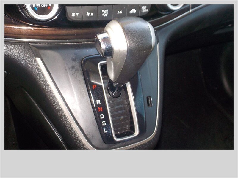 Used 2015 Honda CR-V EX-L image 27