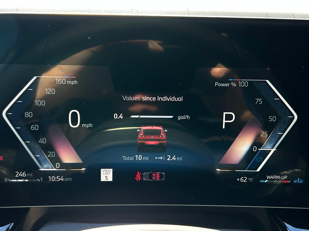 New 2026 BMW X2 xDrive28i w/ M Sport Package AWD/4WD image 21