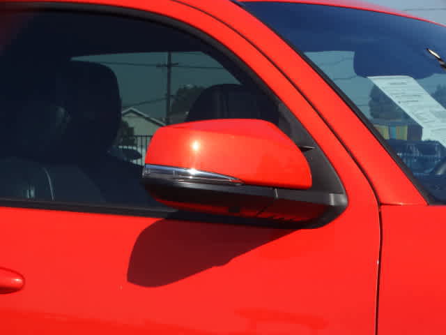 Certified 2023 Toyota Tacoma TRD Pro image 6