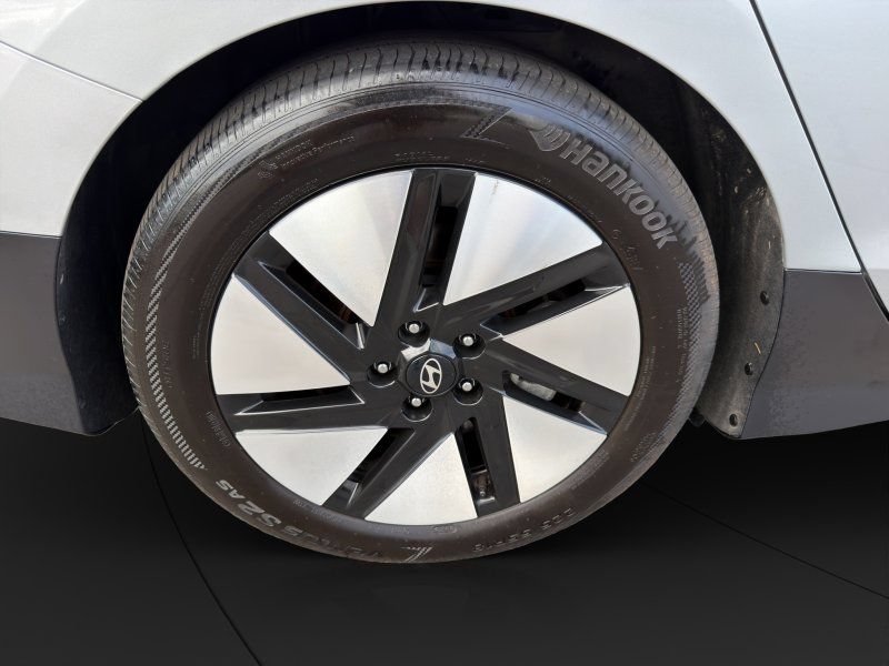 Used 2024 Hyundai Ioniq 6 SE AWD image 23