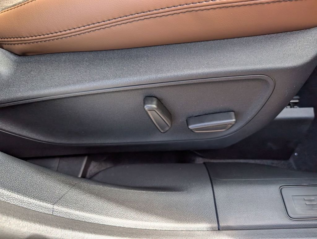 New 2026 Ford Bronco Sport Outer Banks w/ Outer Banks Tech Package+ image 48