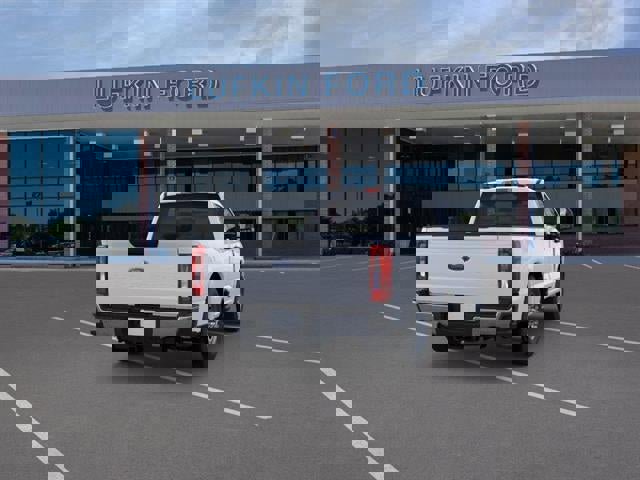New 2025 Ford F250 XL image 8