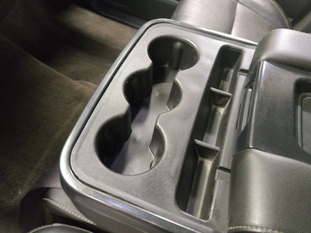 Used 2017 Chevrolet Silverado 1500 LT w/ Texas Edition image 26