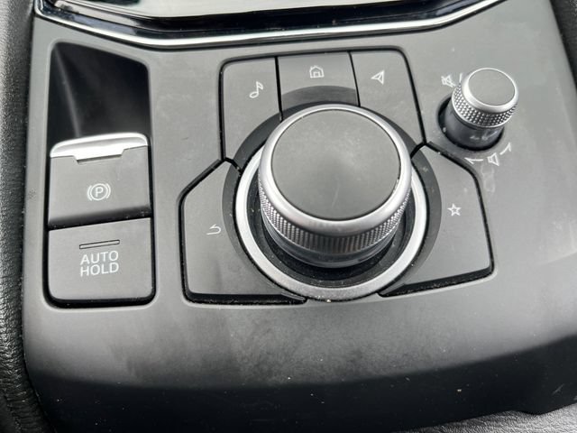 Used 2024 MAZDA CX-5 AWD 2.5 S w/ Select Package image 28