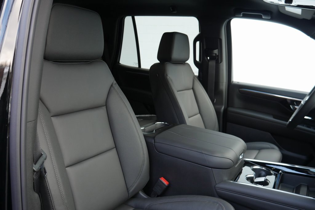 New 2026 Chevrolet Tahoe LT image 22