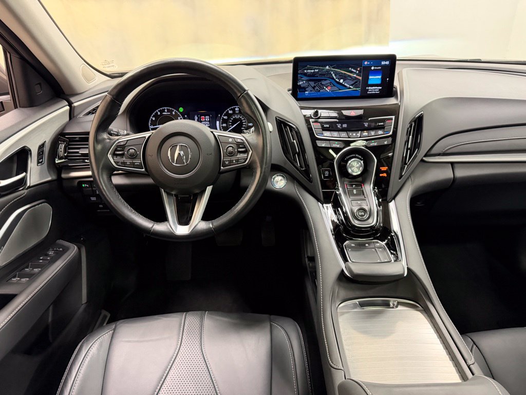 Used 2023 Acura RDX w/ Technology Package AWD/4WD image 20