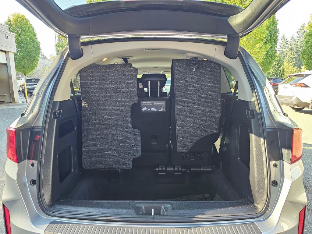 Used 2025 Honda Odyssey EX-L image 18
