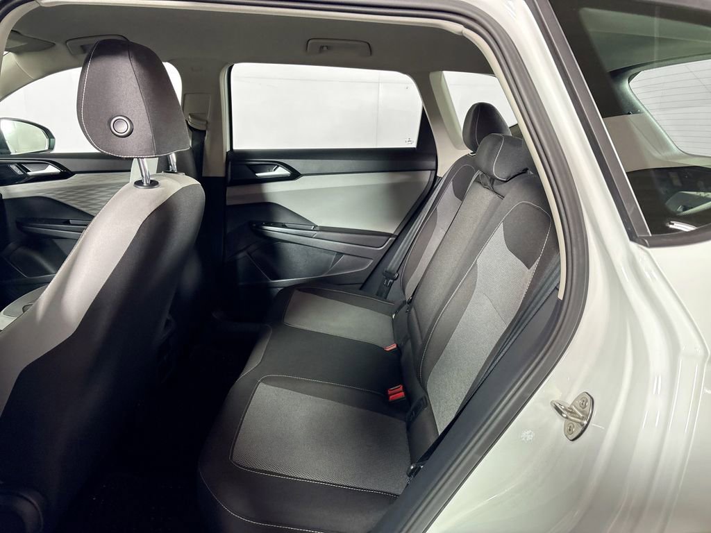 Certified 2023 Volkswagen Taos S image 20