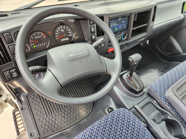 New 2025 Chevrolet Low Cab Forward 5500XG RWD image 28