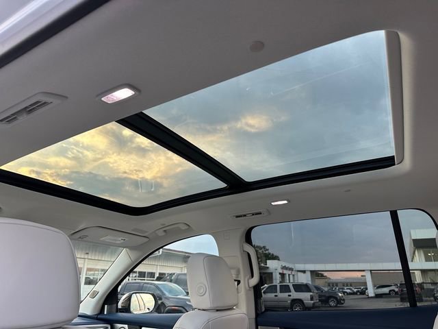 New 2026 Buick Enclave Avenir w/ Super Cruise Package image 22