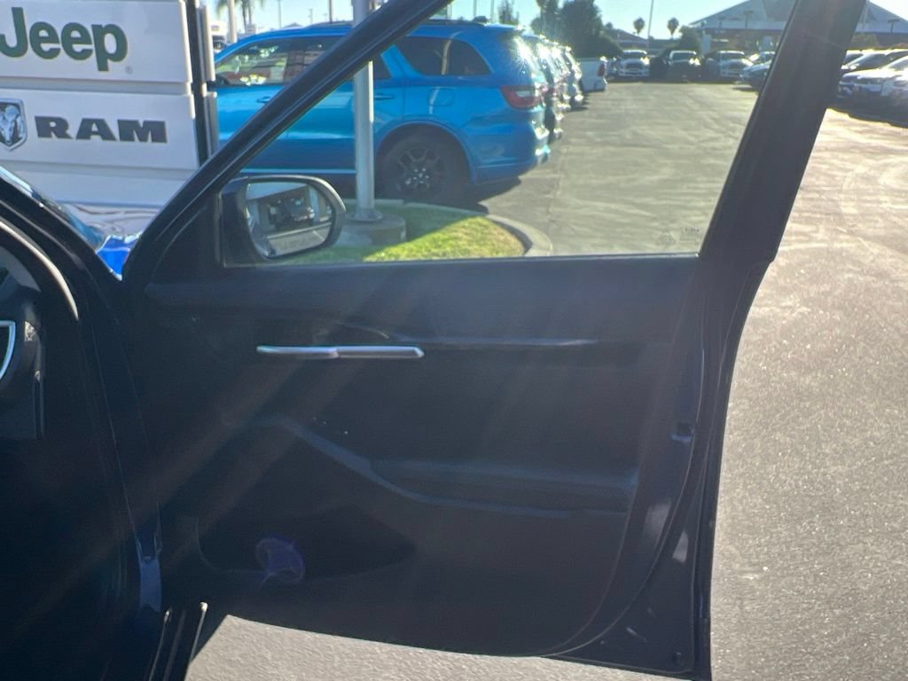 Used 2024 Kia Seltos EX AWD/4WD image 36