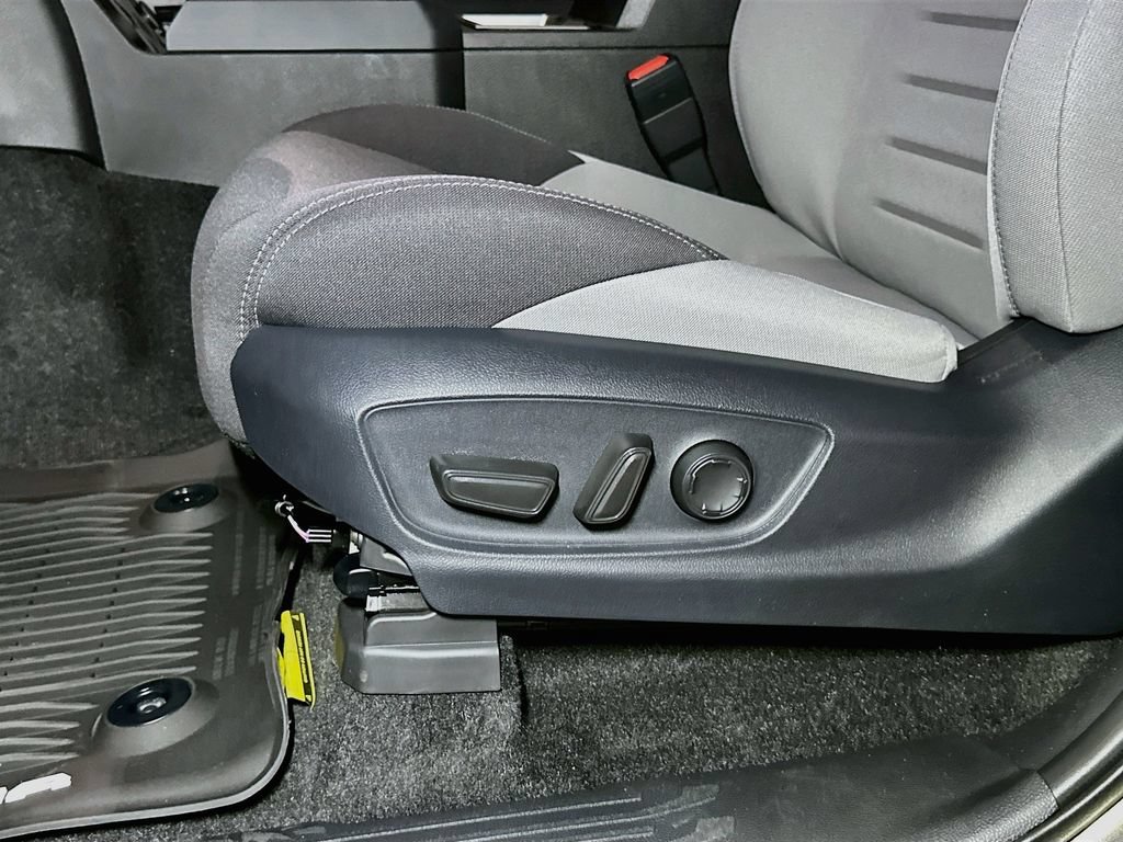 New 2026 Toyota Tacoma TRD Off-Road AWD/4WD image 12