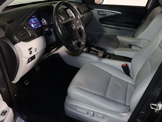 Used 2020 Honda Pilot EX-L image 12