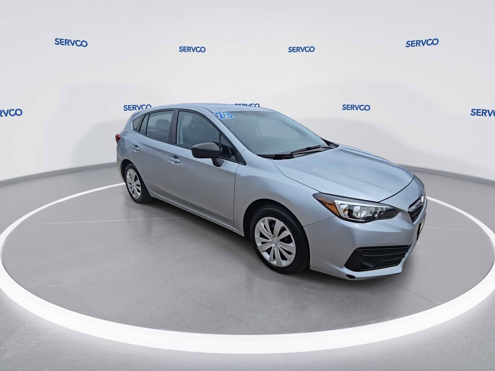 Used 2023 Subaru Impreza 2.0i image 10