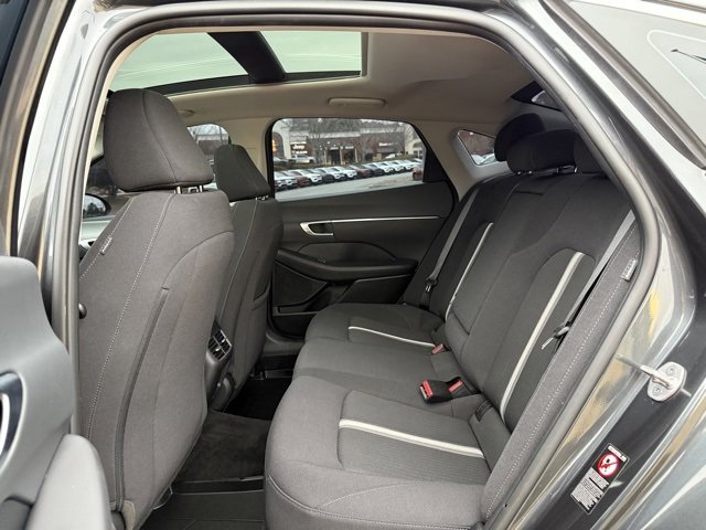 Used 2023 Hyundai Sonata SEL w/ Convenience Package image 29