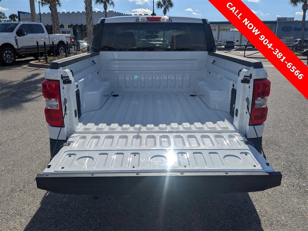 Used 2022 Ford Maverick XLT w/ Equipment Group 300A Standard image 13