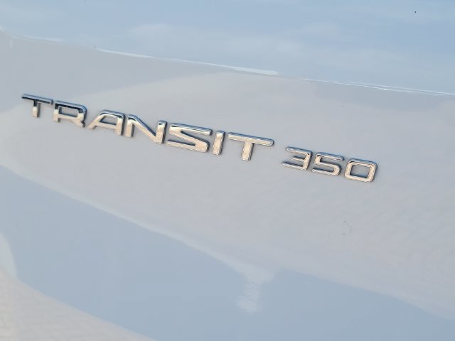 Used 2024 Ford Transit 350 XL RWD image 9