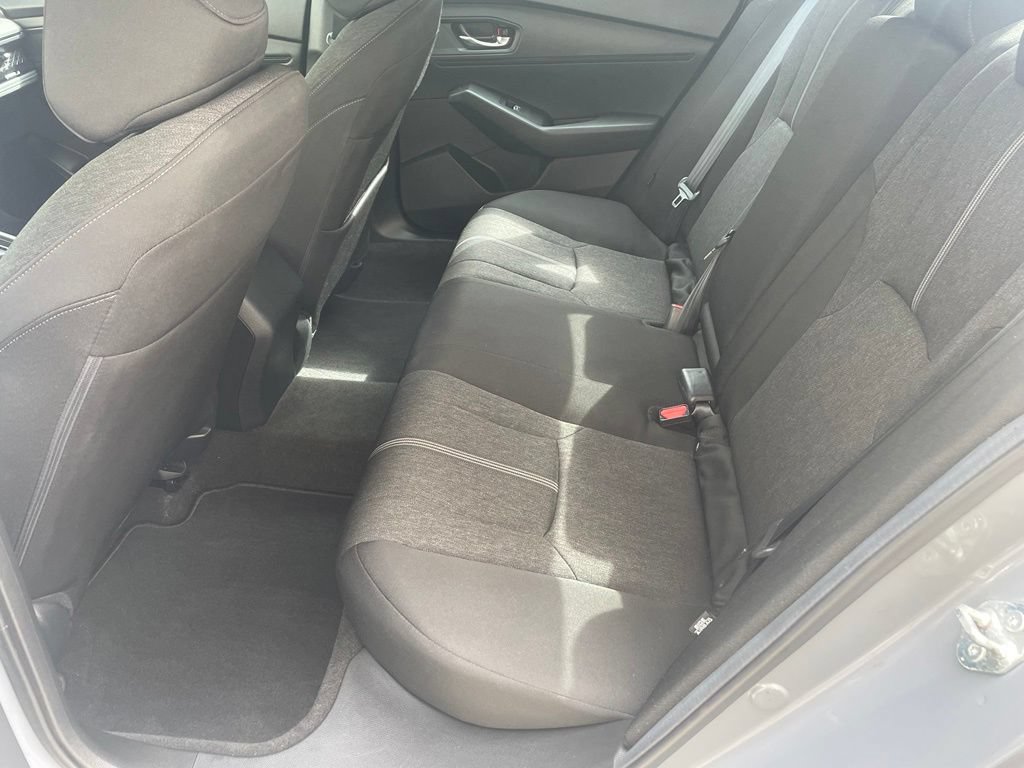 Used 2023 Honda Accord Sport image 10
