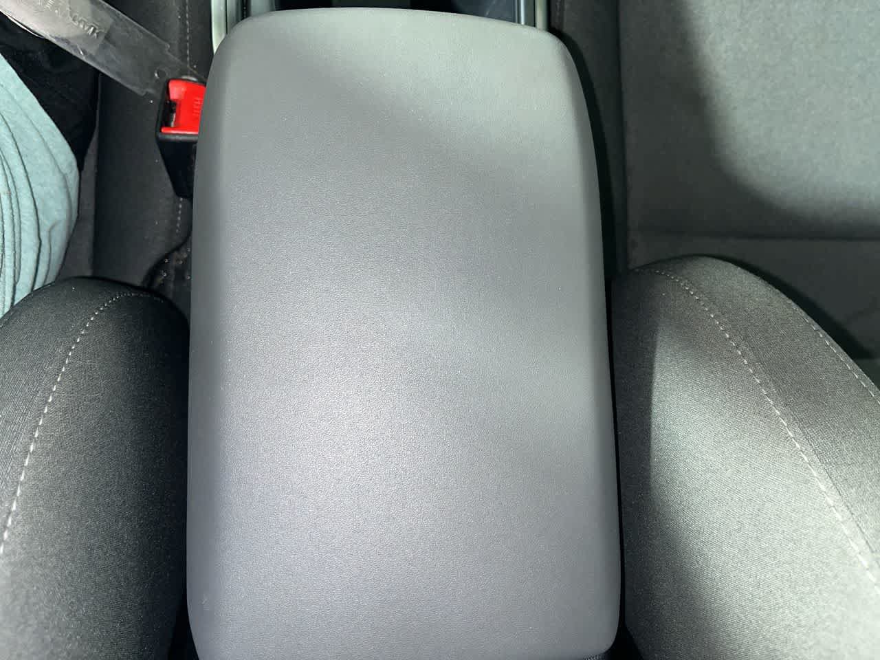 Used 2025 Kia K4 FWD image 23
