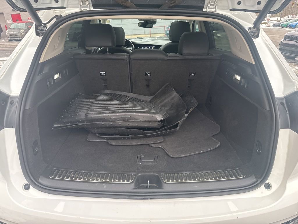 Used 2021 Buick Envision Essence w/ Sport Touring Package image 53