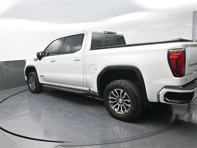Used 2023 GMC Sierra 1500 AT4 w/ AT4 Preferred Package image 6