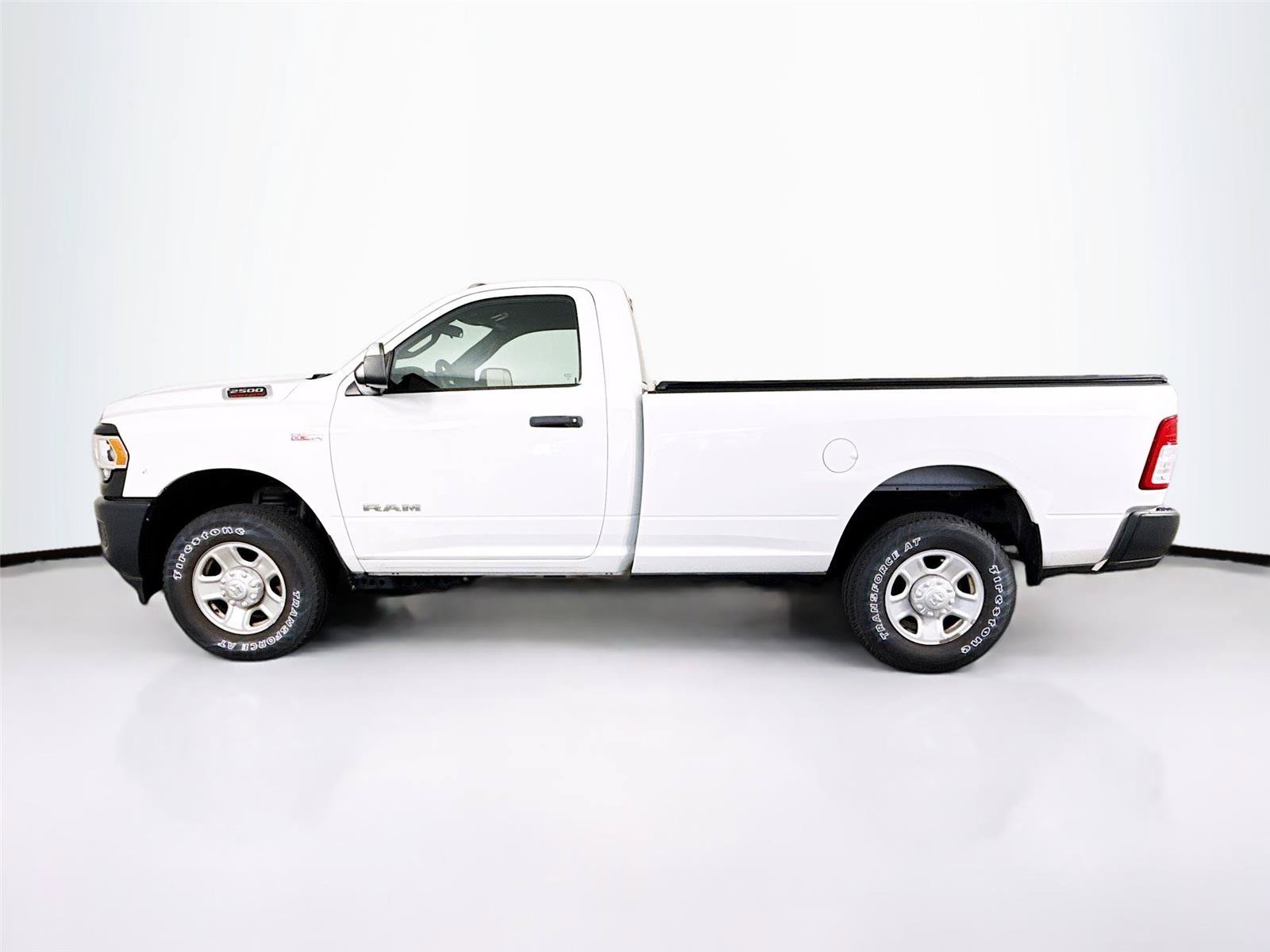 Used 2021 RAM 2500 Tradesman AWD/4WD image 9