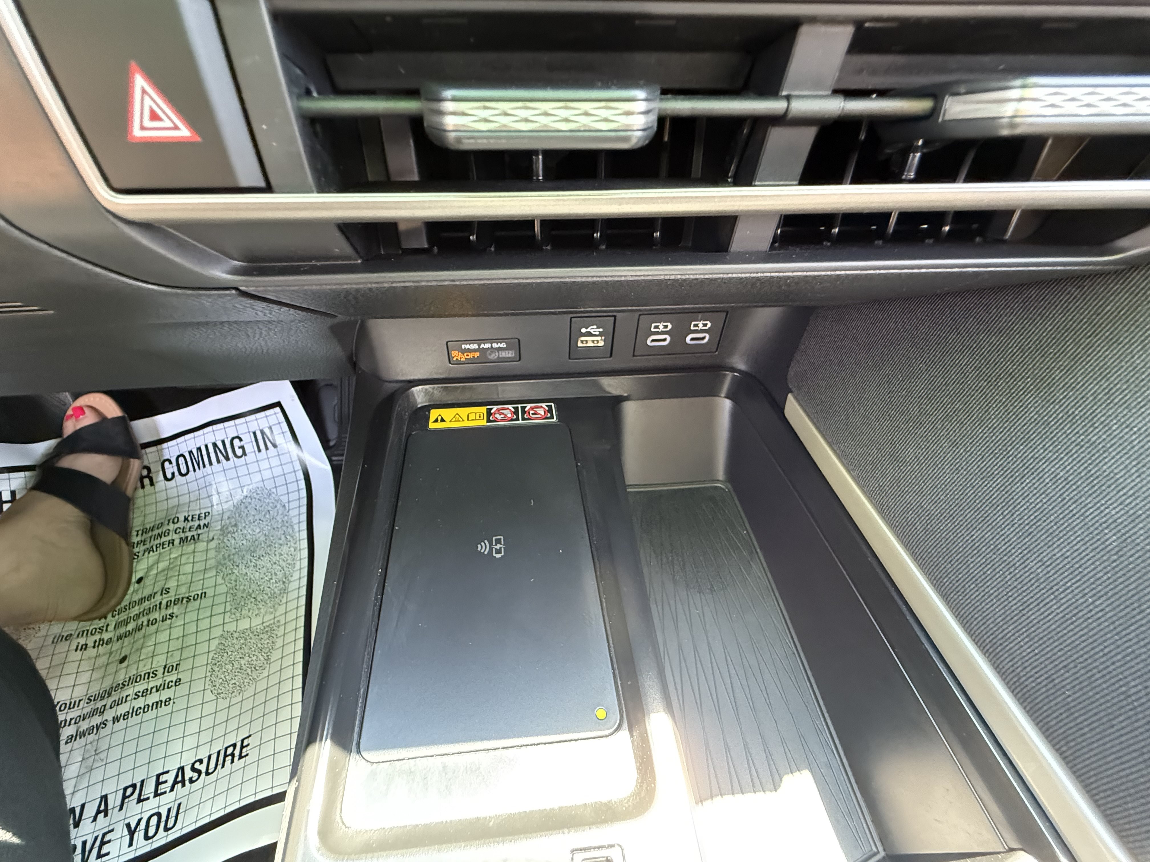 Used 2026 Toyota Camry LE FWD image 12
